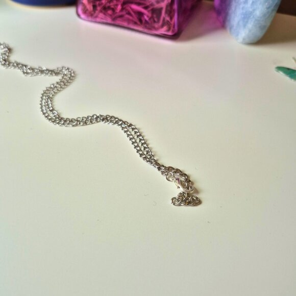 Mushroom Moons Necklace - Picture 3 of 5